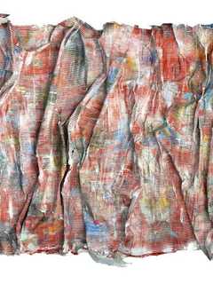 StacyKnows: Jefferey Terenson Holds Bedford Art Show 