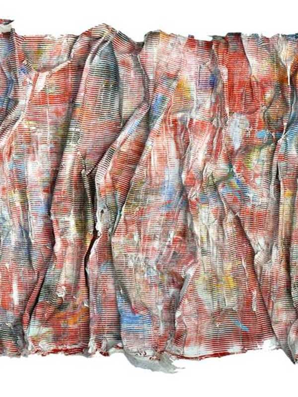 StacyKnows: Jefferey Terenson Holds Bedford Art Show 