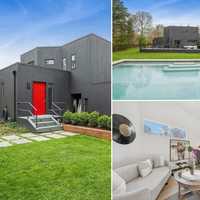 'King Of East-Coast Chic' Rents Out Long Island Home For Summer