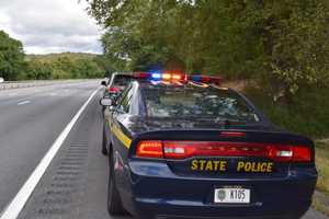 Dutchess Resident Charged With DWI In State Police Stop