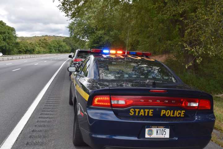 Man Disseminated Nude Photos Without Permission, State Police Say