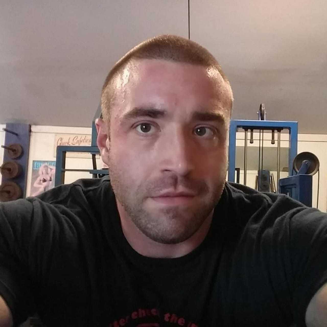 Jaret desande of woodcliff lake dies 40 mahwah ramsey daily voice