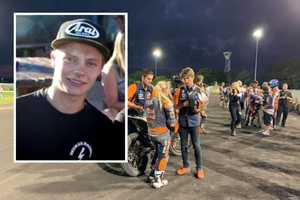 Pro Dirt Bike Racer, 20, Remains Critical After Meadowlands Crash, NJ State Police Report