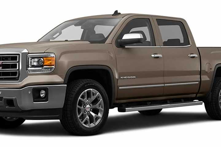 3.4M GM SUVs, Pickup Trucks Recalled Due To Brake Problem