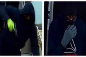 Gunmen Sought In Montco Armed Robbery, Police Say