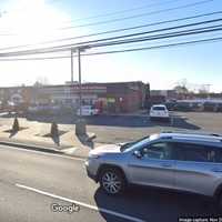 Knife-Wielding Man Swipes Cash, Cigarettes From Long Island Business