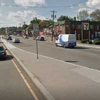 Police Don't Know ID Of Victim Struck, Killed By SUV In Elmwood Park, Seek Public's Help