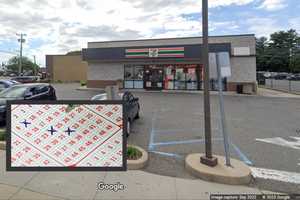 Winning $50,000 Lottery Ticket Sold At Long Island 7-Eleven