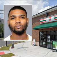 Police: Hackensack 7-Eleven Customer Pulls Gun On Clerk For Carding Him