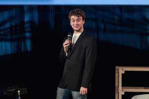 This Glen Rock Native Is A World Renowned Computer Hacker