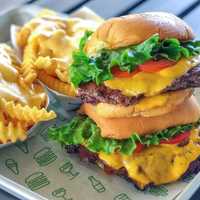 <p>Shake Shack is coming to Oceanside.</p>