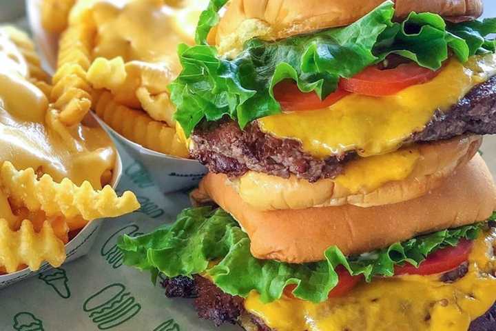 Shake Shack, Just Salad Opening New Stores On Long Island