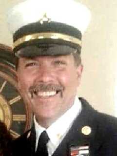 Retired NJ Fire Veteran Seriously Injured In Construction Accident