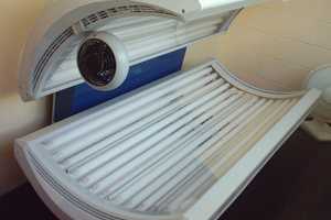 New State Law Bans Children From Using Indoor Tanning Facilities Effective Immediately