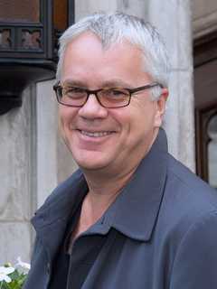 Happy Birthday To Pound Ridge's Tim Robbins 