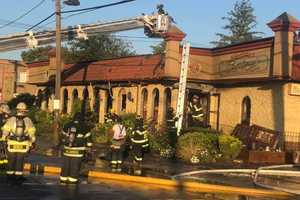 Longtime Popular Long Island Diner Destroyed By Fire