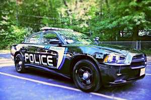 New Cop Considered For North Haledon Department