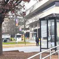 <p>All three campuses were cleared. The Bergen County Sheriff&#x27;s Bomb Squad and K-9 units responded.</p>