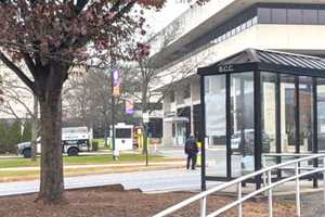 UPDATE: Bomb Threat Clears All Three BCC Campuses, Saddle Brook Man Charged