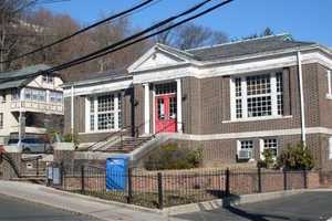 Edgewater Public Library Celebrates Carnegie Building Anniversary