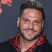 <p>Ronnie Ortiz-Magro was released from jail Friday afternoon.</p>