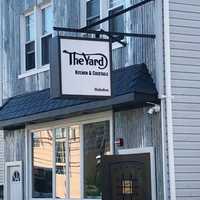 <p>The Yard on Belmont Avenue in Haledon.</p>