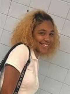 Newark Girl, 16, Has Been Missing Since Saturday