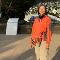 <p>Patricia Wu-Murad was likely following the Kohechi route of the Kumano Kodo trail during the time she went missing.</p>