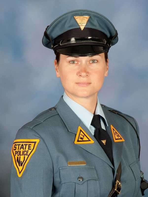 Off-Duty Trooper Gives Life-Saving CPR At Prudential Center