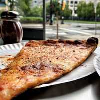 <p>Here are some of the best pizza places in Jersey City, according to Yelp.</p>