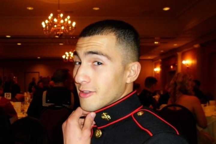 Marine With NJ Ties ID'd As Motorcyclist Killed In PA Crash