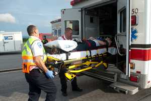 Cliffside Park Seeks EMT Applicants