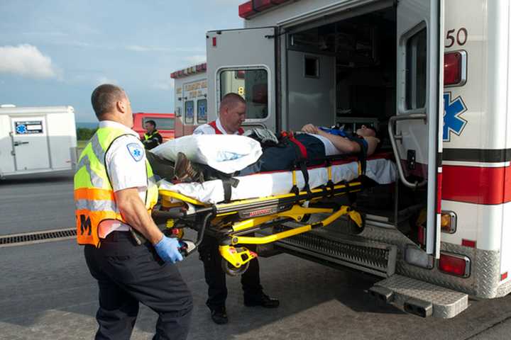 Cliffside Park Seeks EMT Applicants