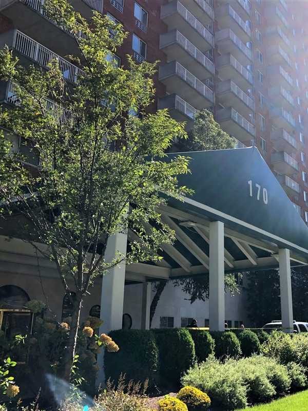 Woman, 71, Plunges To Death From Hackensack High Rise, Cause Investigated