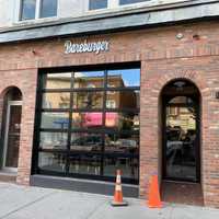 <p>Bareburger is coming to South Street in Morristown.</p>