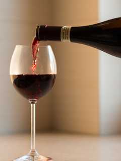 Dine, Drink At Wanaque Wine Pairing Event