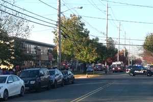 Refrigerant Leak Clears Fair Lawn HS