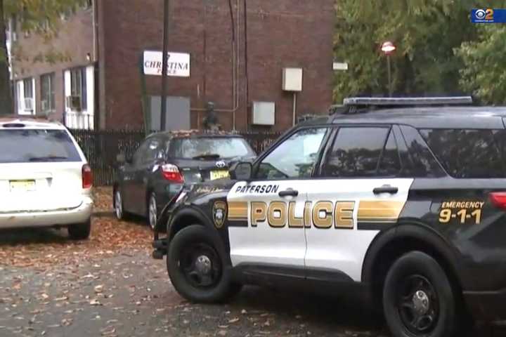 Pregnant Woman Shot, Killed In Paterson, Newborn Boy Survives