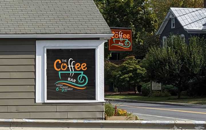 A new coffee bar has opened in New Paltz.