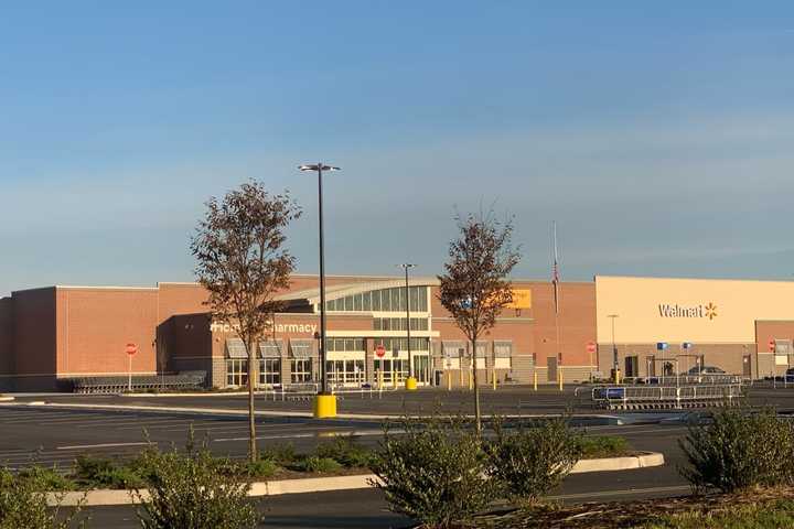 ICYMI: Walmart Supercenter In Linden Opening Wednesday