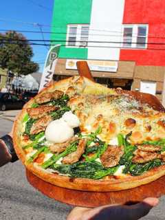 10 Most Popular Pizzerias In Union County