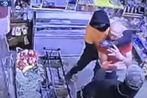 Kidnapper Of NJ Bodega Owner, 70, Gets 15 Years Without Parole