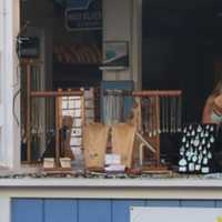 <p>Friends have raised money for Kat Stout, whose jewelry store in Lahaina, Maui was destroyed.</p>