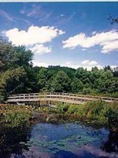 Teatown Lake Reservation Hosting Annual PlantFest In Ossining