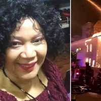 Mom, 53, Who Died Trying To Rescue Dog In Multi-Home Paterson Blaze Ran Local Food Stand