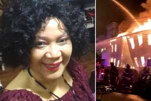 Mom, 53, Who Died Trying To Rescue Dog In Multi-Home Paterson Blaze Ran Local Food Stand