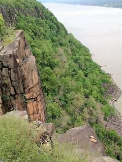 Authorities Investigate Death Of NJ Man Who Plunged 450 Feet Down Palisades