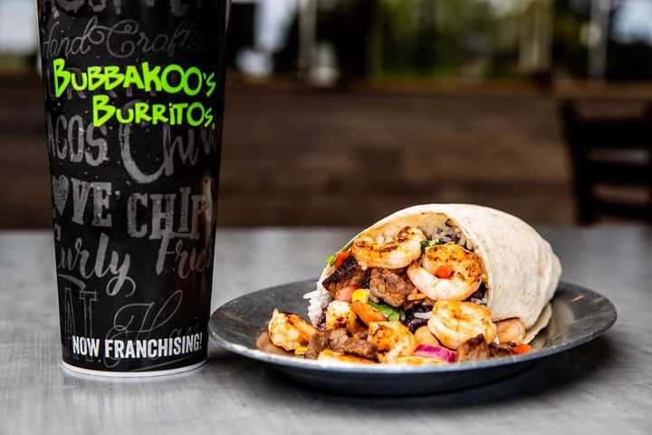 Bubbakoos Burritos Opening Another Bergen County Location