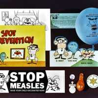 Free Vaccine Clinic Announced As Number Of Rockland Measles Rises Again