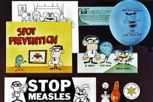 Did You Get A Measles Vaccination As A Child? You Now May Need A Booster Shot